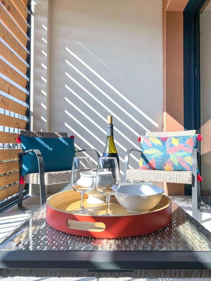 Le Frere Charmes Apartment Aurillac Exterior photo